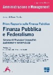 Finanza Pubblica e Federalismo. strumenti finanziari innovativi: autonomia e sostenibilità